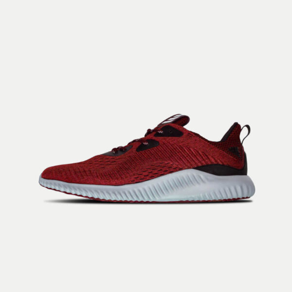 Men's Red Running